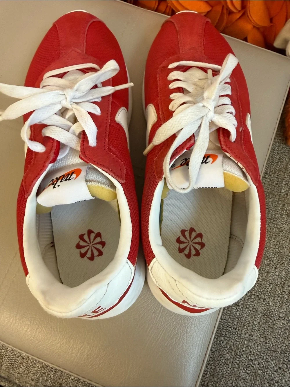 Nike women’s roshe